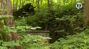 Чудеса России  Валаам  Земля Бога