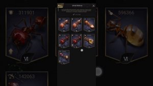 ПОВЫШАЕМ МОЩЬ АРМИИ! 5 простых советов. The Ants: Underground Kingdom