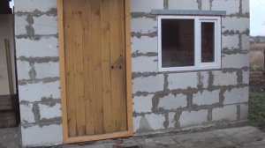 Баня своими руками
