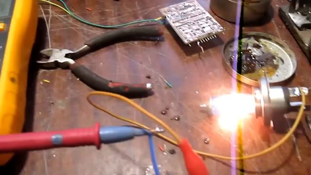 MPPT контроллер своими руками смотреть онлайн