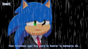 Sonic and friends Toonsite compilation