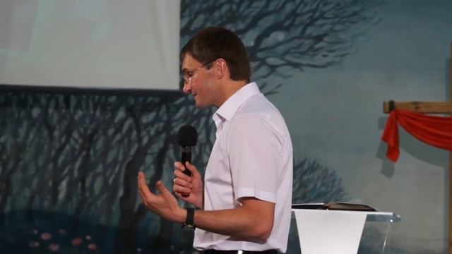 28. Основные принципы семейной жизни - Владимир Омельчук смотреть онлайн