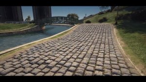 ОБЗОР NaturalVision EVOLVED | ЛУЧШИЙ ГРАФИЧЕСКИЙ МОД ДЛЯ GTA 5 2020 | RAY TRACING