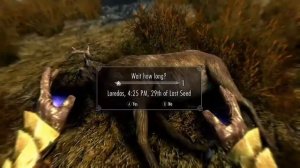 Easy Guide To Getting Conjuration 100 - Skyrim SE