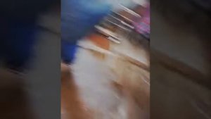 Снимаю флейту с глушителя