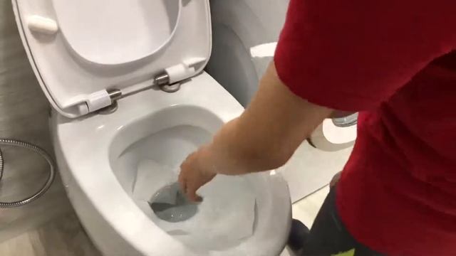 Обзор: санфаянс Sanita Luxe, смеситель настольный Smartsant. #кафель #сантехника #ремонтквартиры смотреть онлайн