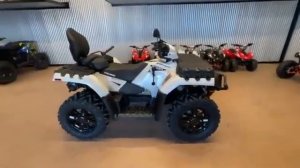 2023 Polaris Sportsman Touring Xp 1000 Trail PA1799