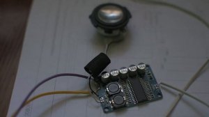 Обзор и тест усилителей.