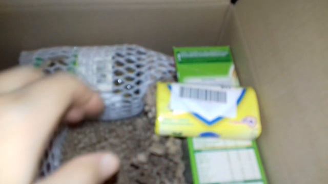 #260. Посылка с беру! В этот раз все отлично. смотреть онлайн