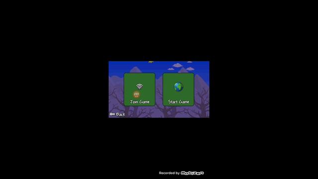 How To Play MultiPlayer On Terraria Mobile Version 1.2.12785 for Android