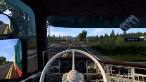 ETS2 1.43 Promods 2.60 SpecTransGroup Scania R730 V8 -  Pello → Ylivieska | Euro Truck Simulator 2