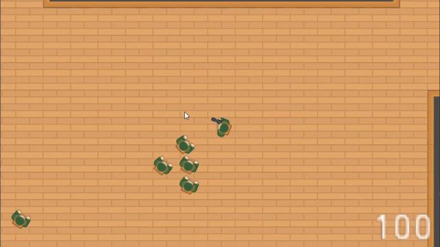 Godot Game Engine Dev Progress #1 смотреть онлайн