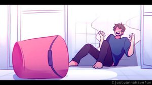 Life itself //MEME//Jeff the killer//Jeff Hodek//Creepypasta