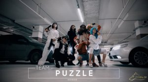 [OneShot] Puzzle - Buratino [VideoDanceBattle. Season 2]