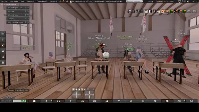 Прямая трансляция пользователя Wesley Gibson смотреть онлайн