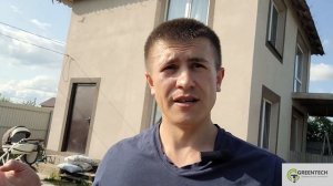 Септик Коло Веси честный отзыв спустя 6 лет!