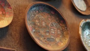 кухня стена