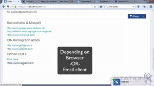 022 Что такое фишинг, вишинг, смишинг