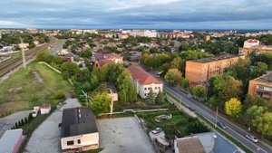 20 минутная прогулка над Пинском архивные видео июль 2023 г #ВАСЬКАПИЛОТ