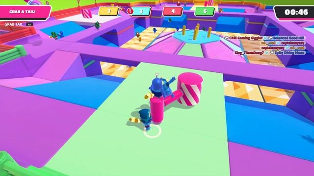 They're all jumping for joy смотреть онлайн