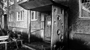 А мы бабушку, возьмём? Бабушка с котёнком/ стих Мишеля Лазарева. Читает СтихиЯ***