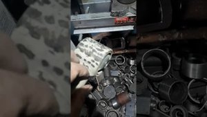 Как выпрессовать сайлентблок