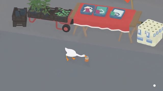 прохожу неназваную гусиную игру № 2 смотреть онлайн