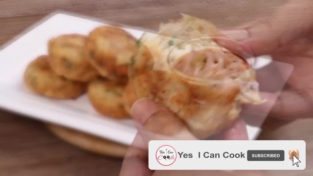 4 Eid Special Kabab Recipes by (YES I CAN COOK)