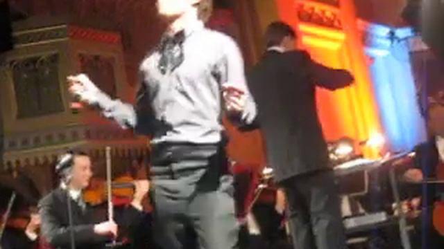 Talven ihmemaa, Antti Tuisku @ Vaasa 12.12.2008 смотреть онлайн