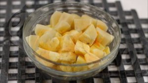 Как приготовить вкусный грибной суп из шампиньонов с картофелем_ Самый быстрый рецепт!