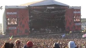 Korn-Coming Undone(Feat.Dez Fafara of Devil driver)