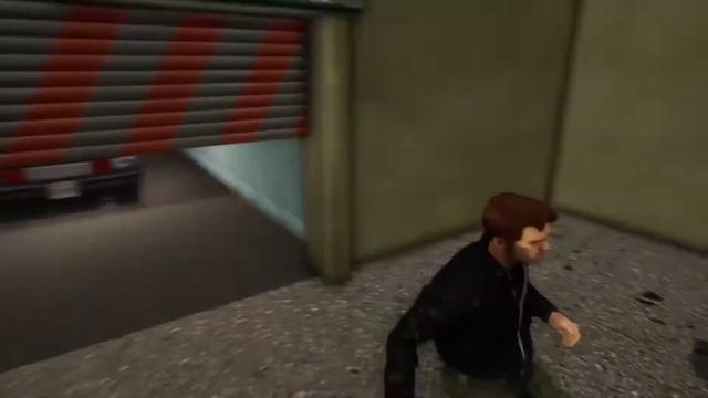 ПРОХОЖДЕНИЕ GTA 3 DEFINITIVE EDITION / ПРОХОЖДЕНИЕ ГТА 3 РЕМАСТЕР / PS5