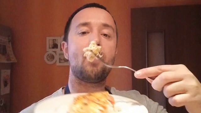 Два рецепта из одной курицы покорившие моё сердце! "Сочное куриноефиле" "Шашлыкна кефире"
