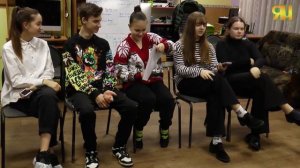 Квест-игра ＂Информационная безопасность＂