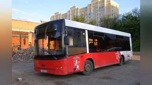 Автобусы Владимира и автобусы Пензы. Какой лучше?