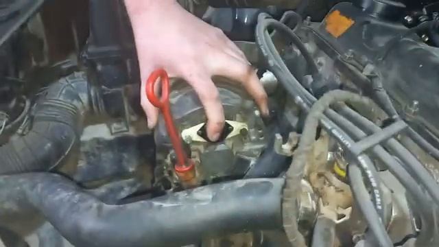 Замена щеток генератора на пассат б3!Пропала зарядка генератора,в чем причина? смотреть онлайн