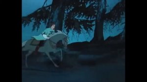 Царевна-лягушка - Слаще всё же мне