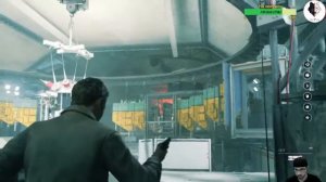 Quantum Break: устраняем Разлом Времени