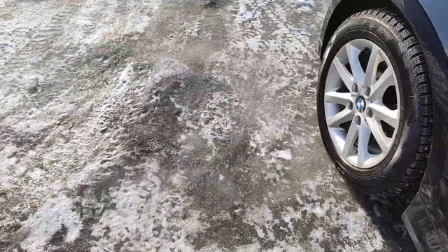 BMW 116 2008 г.в. за 850 тыс. ₽ смотреть онлайн