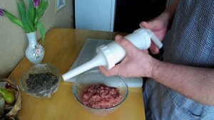 МЯСНЫЕ ХВОСТЫ они же мясные кнуты они же пивчики, КАБАНОС они же джерки #кабанос#кулинария#рецепт