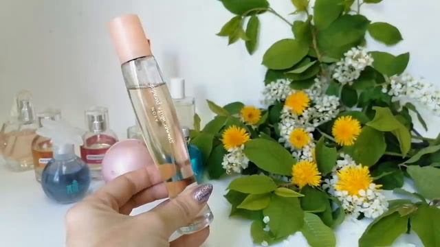 Порой трудно поверить, что это бюджетная парфюмерия..) ЛЕТНИЕ АРОМАТЫ AVON БЕЗ ЦИТРУСОВ В ПИРАМИДЕ!