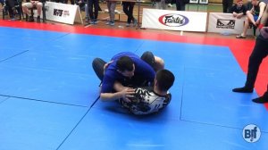 Колев vs Дмитраков absolute NO GI Rock&Rolling 3