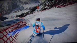 WINTER STARS - PLAYSTATION PS3