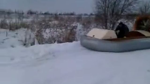 по снежной дороге смотреть онлайн