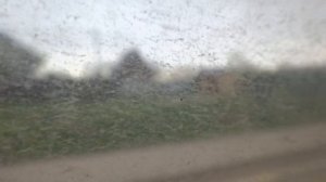 Голицыно, автобус 38, участок Большие Вязёмы - Малые Вязёмы