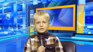 Детская энциклопедия \Рыба пила\\ Children's Encyclopedia \ Fish Saw