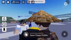 Roblox R34 Belike: