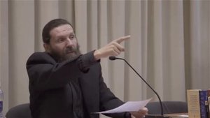 Как справиться с грехом осуждения