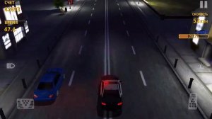 Режим мелиции в игре Traffic Racer