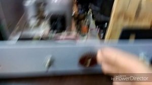Ламповая ШАРМАНКА на 2х гу-50 часть